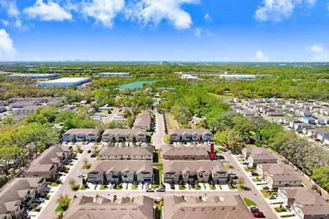 5036 Blue Latan Lane Tampa FL 33610