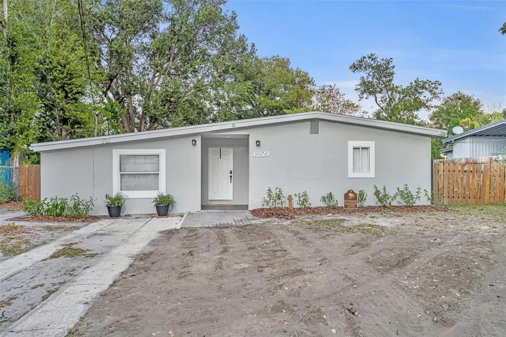 1221 Elinore Drive Orlando FL 32808