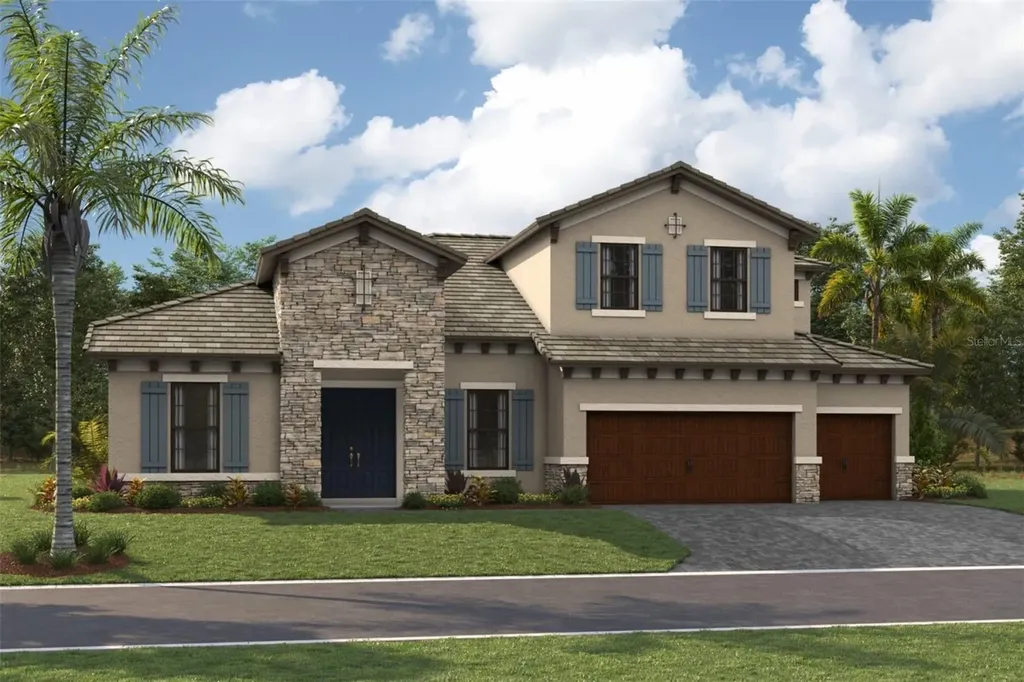 10645 Spring Sapling Circle Parrish FL 34219