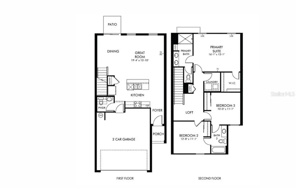 4585 Rangeland Way St Cloud FL 34772