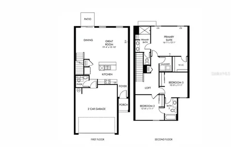 4585 Rangeland Way St Cloud FL 34772