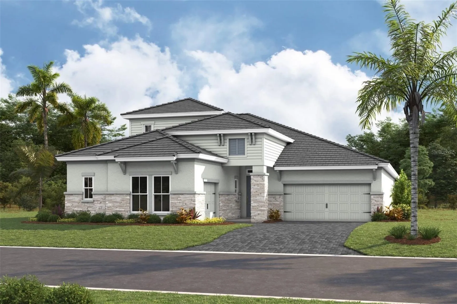 3516 Country View Court Lakewood Ranch FL 34211