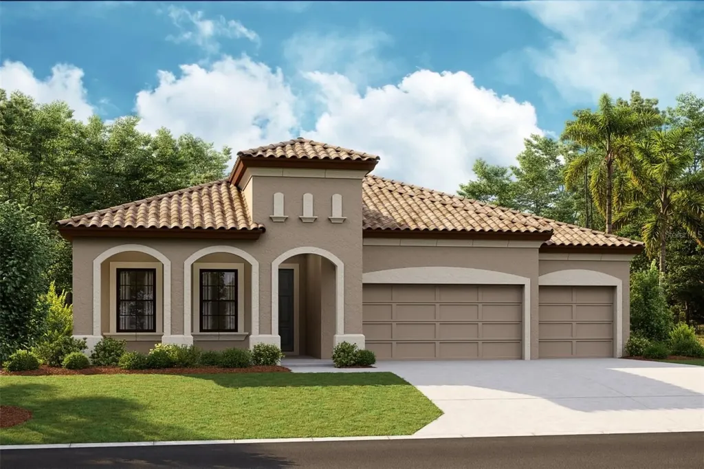 15082 Rider Pass Drive Lithia FL 33547