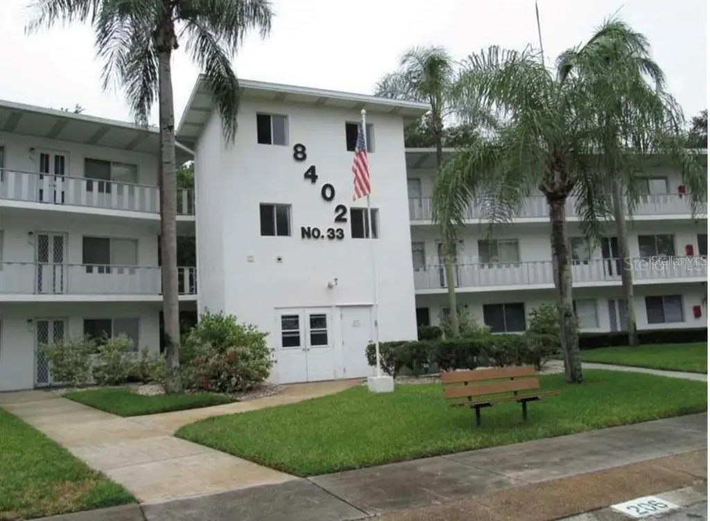 8402 111th Street Seminole FL 33772