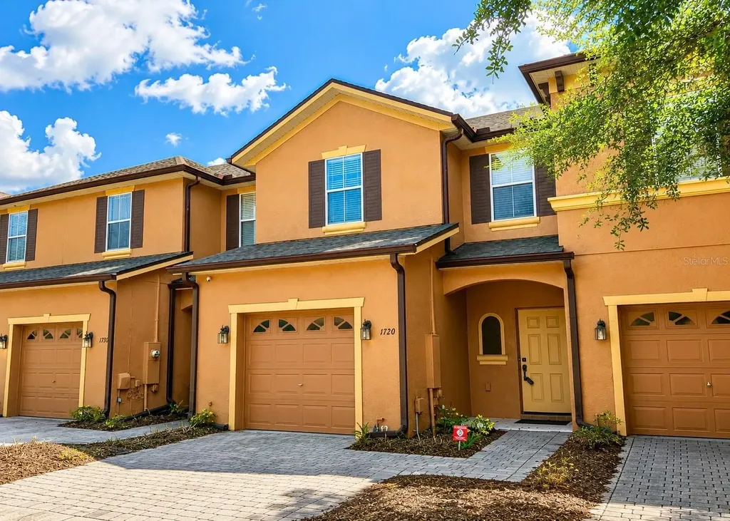 1720 Retreat View Circle Sanford FL 32771