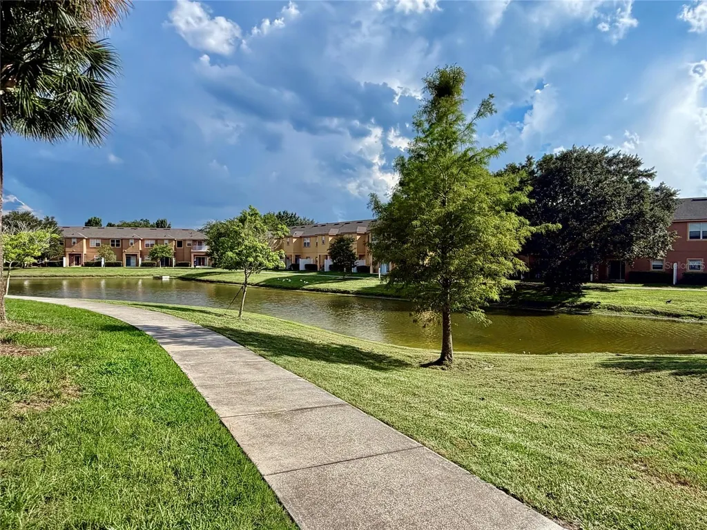 1720 Retreat View Circle Sanford FL 32771