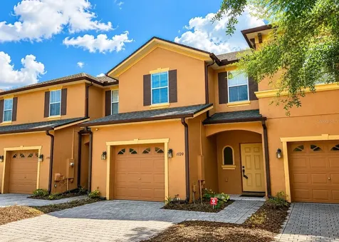 1720 Retreat View Circle Sanford FL 32771