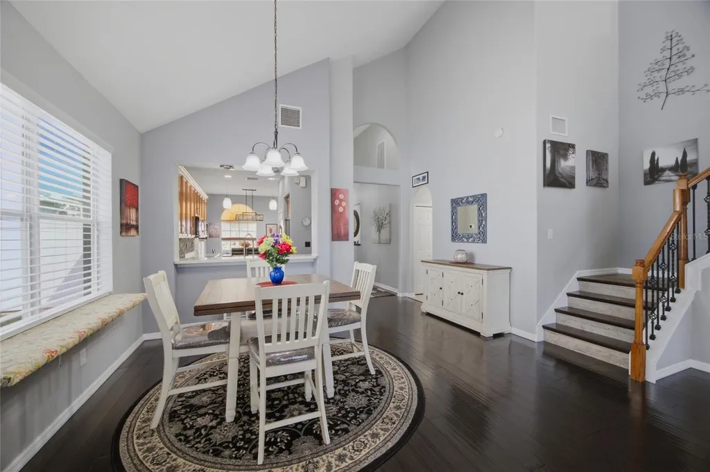 12452 Cricklewood Drive Spring Hill FL 34610