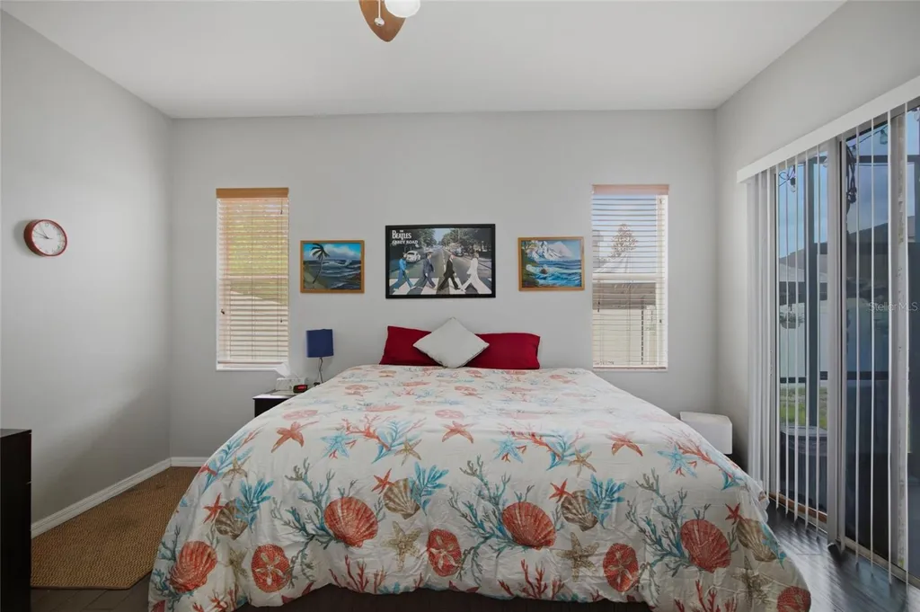 12452 Cricklewood Drive Spring Hill FL 34610
