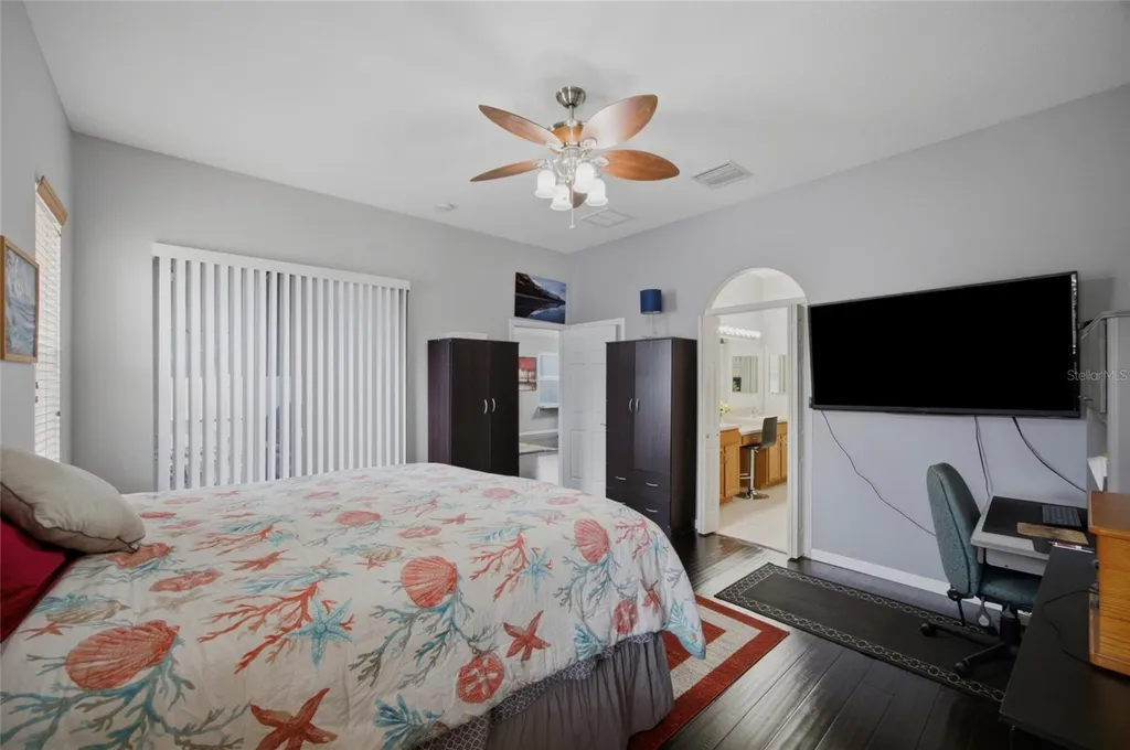 12452 Cricklewood Drive Spring Hill FL 34610