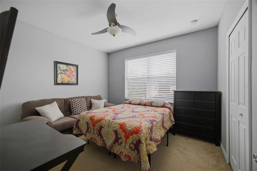 12452 Cricklewood Drive Spring Hill FL 34610