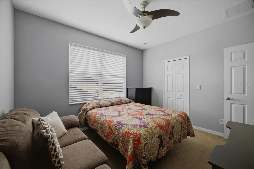 12452 Cricklewood Drive Spring Hill FL 34610