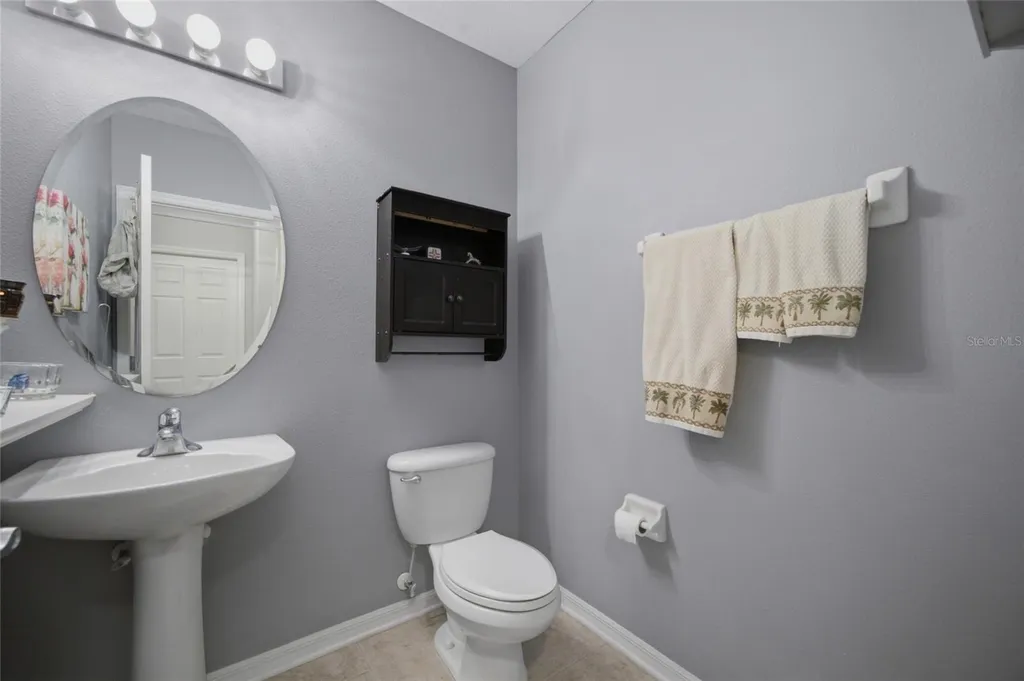12452 Cricklewood Drive Spring Hill FL 34610