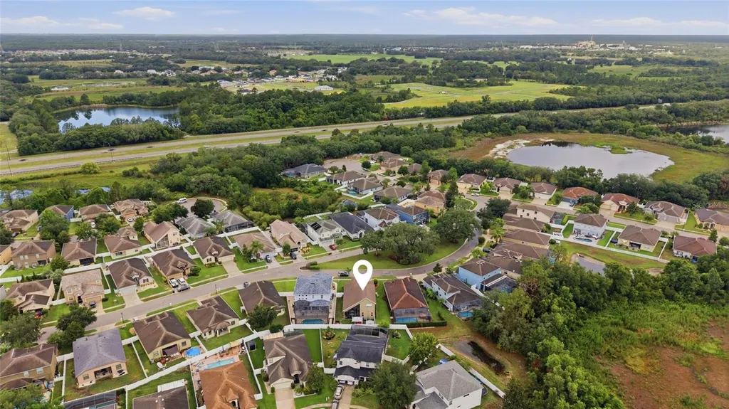 12452 Cricklewood Drive Spring Hill FL 34610