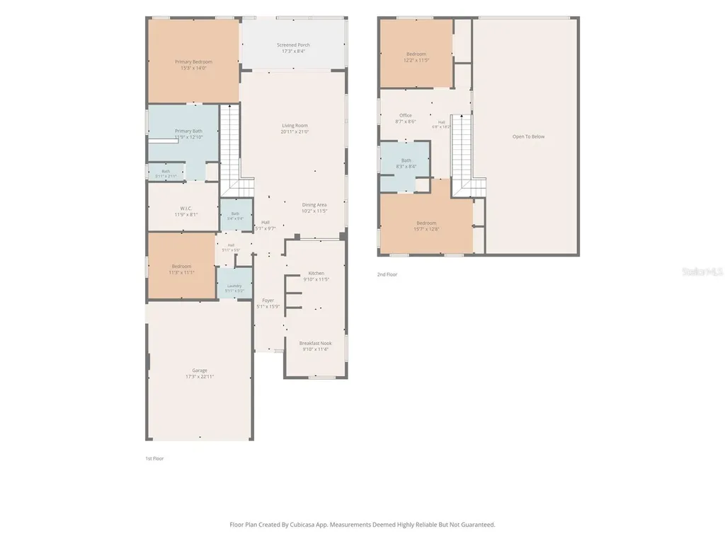 12452 Cricklewood Drive Spring Hill FL 34610