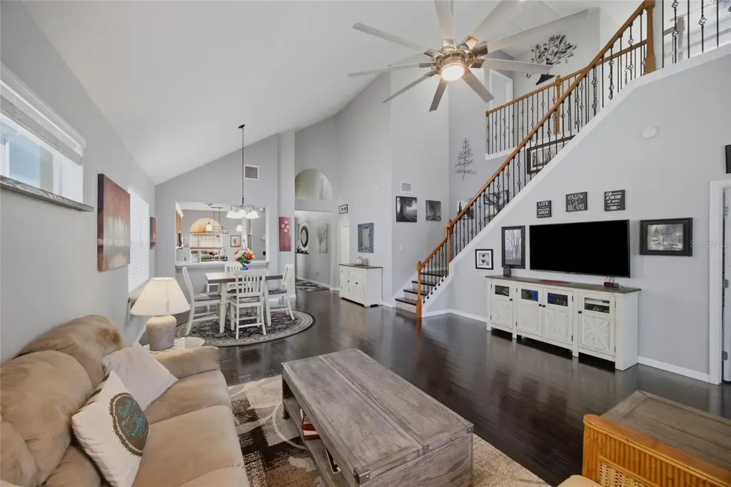 12452 Cricklewood Drive Spring Hill FL 34610