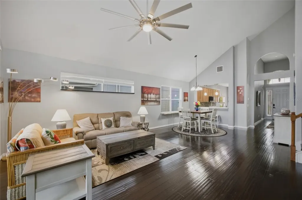 12452 Cricklewood Drive Spring Hill FL 34610