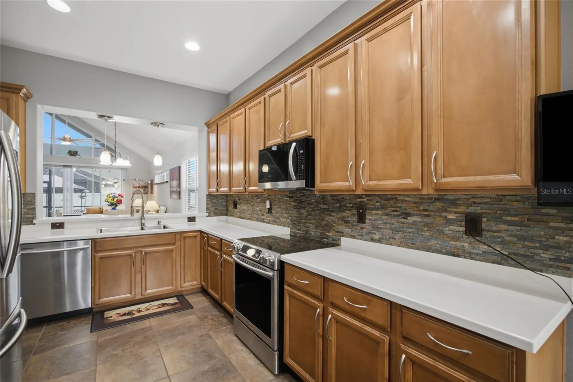 12452 Cricklewood Drive Spring Hill FL 34610