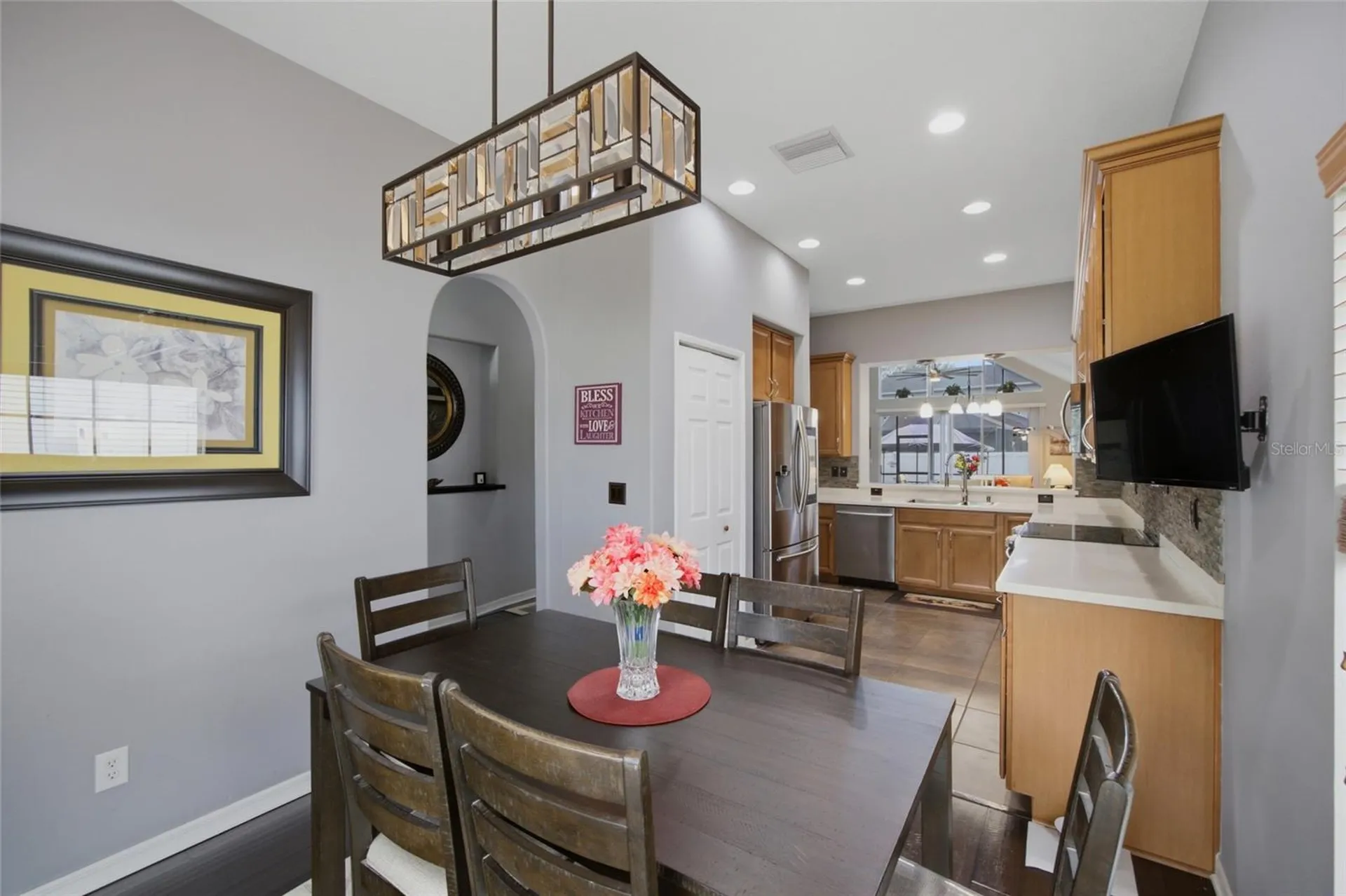 12452 Cricklewood Drive Spring Hill FL 34610