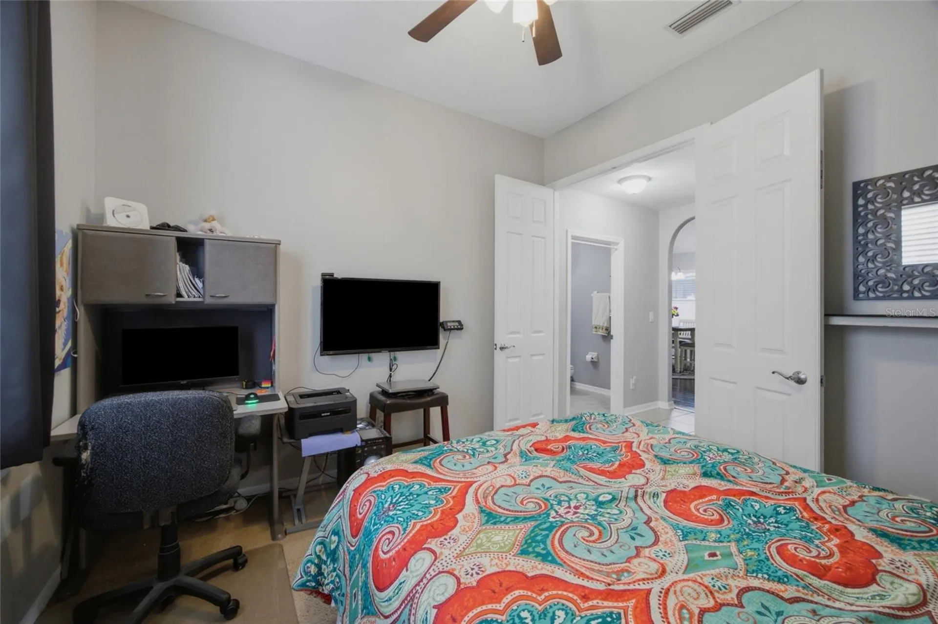 12452 Cricklewood Drive Spring Hill FL 34610