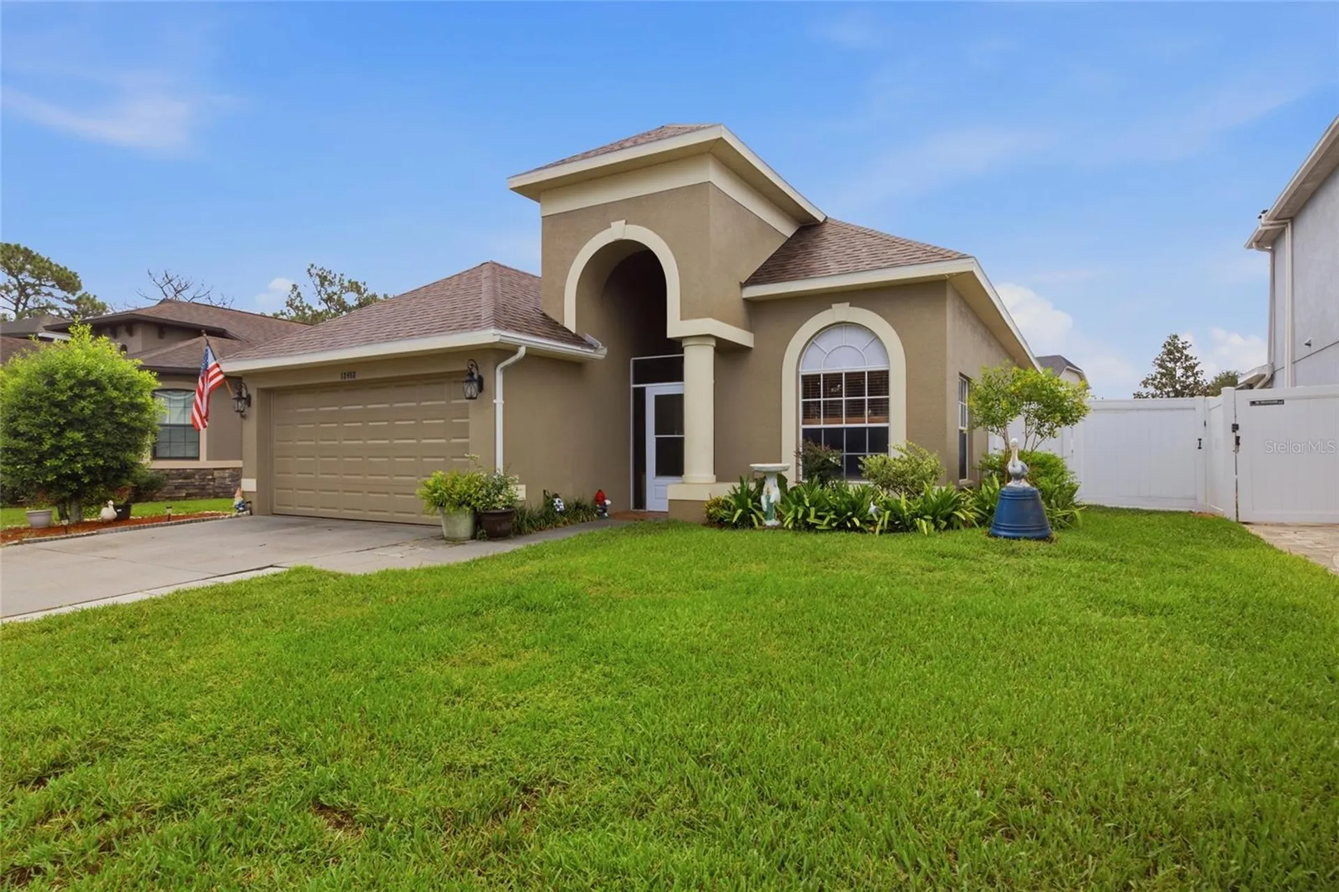 12452 Cricklewood Drive Spring Hill FL 34610