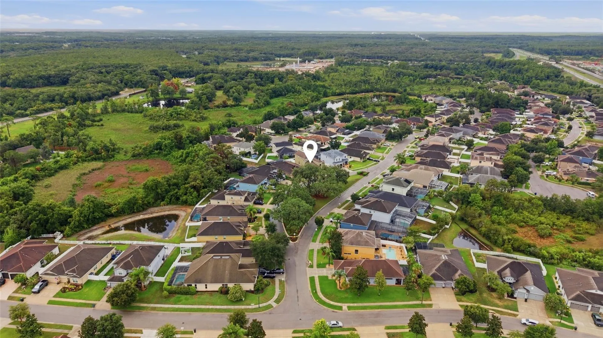 12452 Cricklewood Drive Spring Hill FL 34610