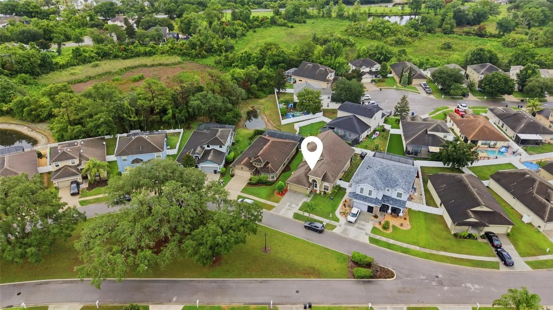 12452 Cricklewood Drive Spring Hill FL 34610