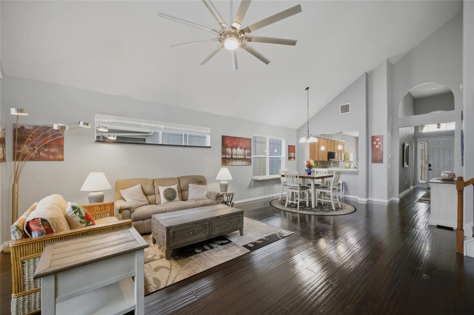 12452 Cricklewood Drive Spring Hill FL 34610