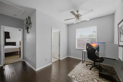 12452 Cricklewood Drive Spring Hill FL 34610