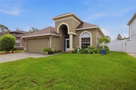 12452 Cricklewood Drive Spring Hill FL 34610