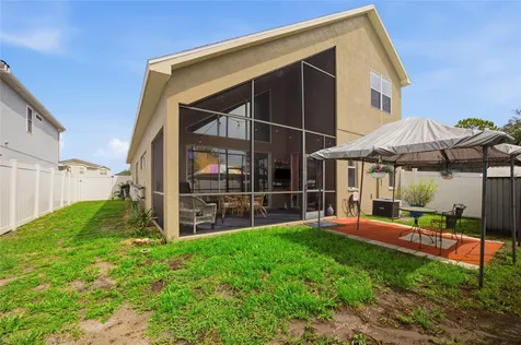 12452 Cricklewood Drive Spring Hill FL 34610