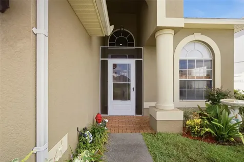 12452 Cricklewood Drive Spring Hill FL 34610