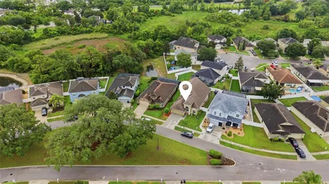 12452 Cricklewood Drive Spring Hill FL 34610