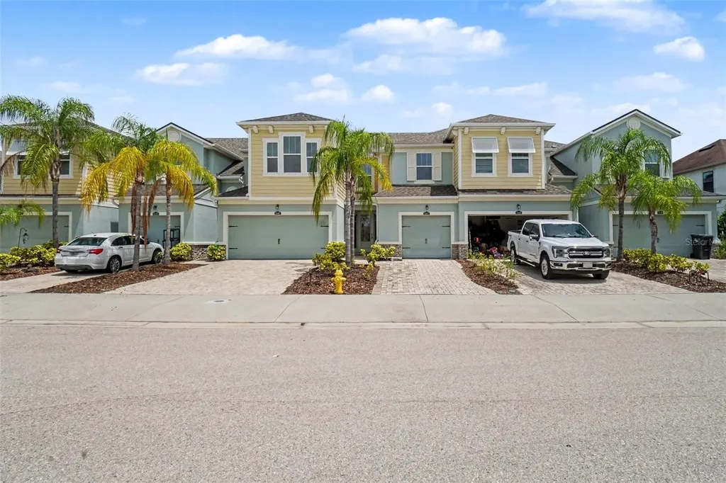 12411 Trailhead Drive Bradenton FL 34211