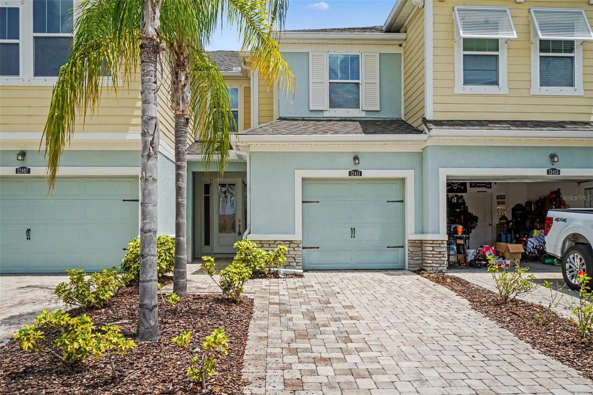 12411 Trailhead Drive Bradenton FL 34211