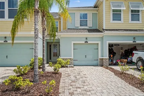 12411 Trailhead Drive Bradenton FL 34211