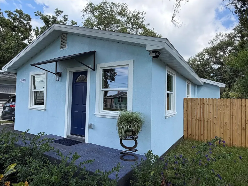 3532 76th Terrace N Pinellas Park FL 33781