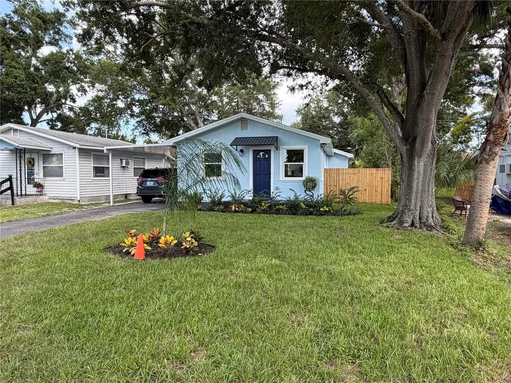 3532 76th Terrace N Pinellas Park FL 33781