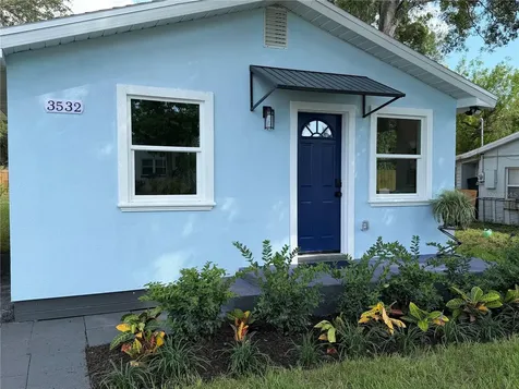 3532 76th Terrace N Pinellas Park FL 33781