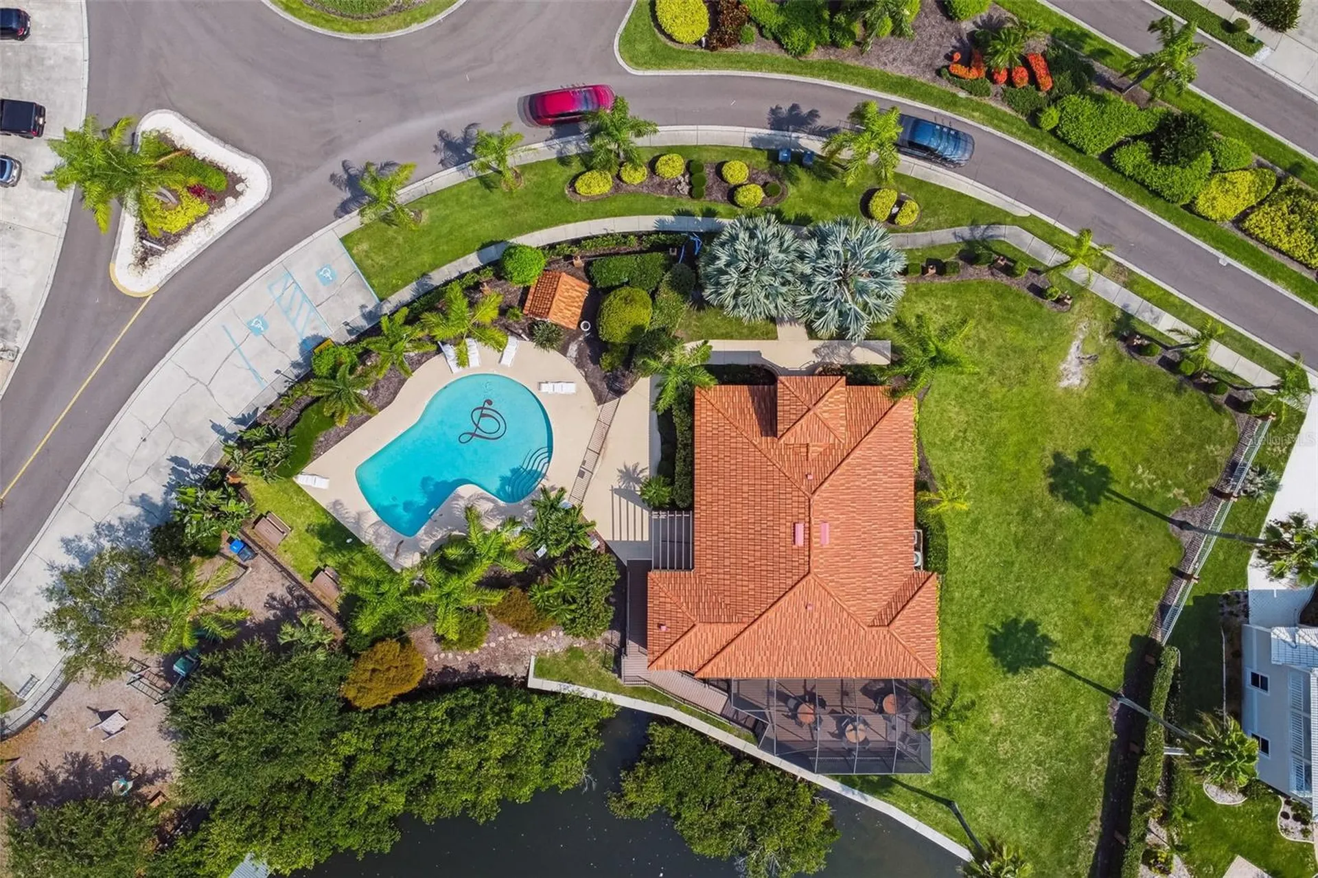 820 Symphony Isles Boulevard Apollo Beach FL 33572