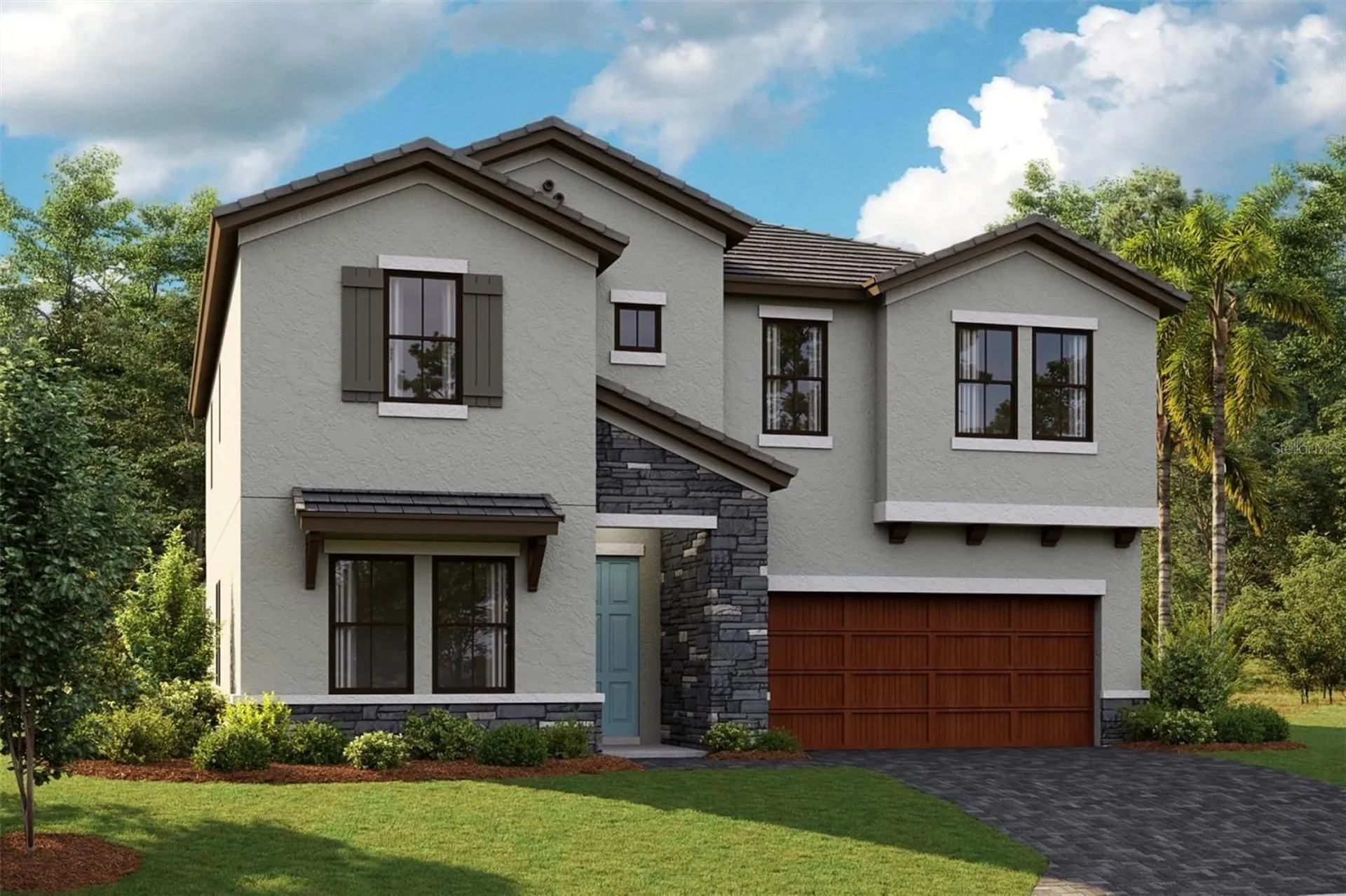 8530 Dove Bog Terrace Parrish FL 34219