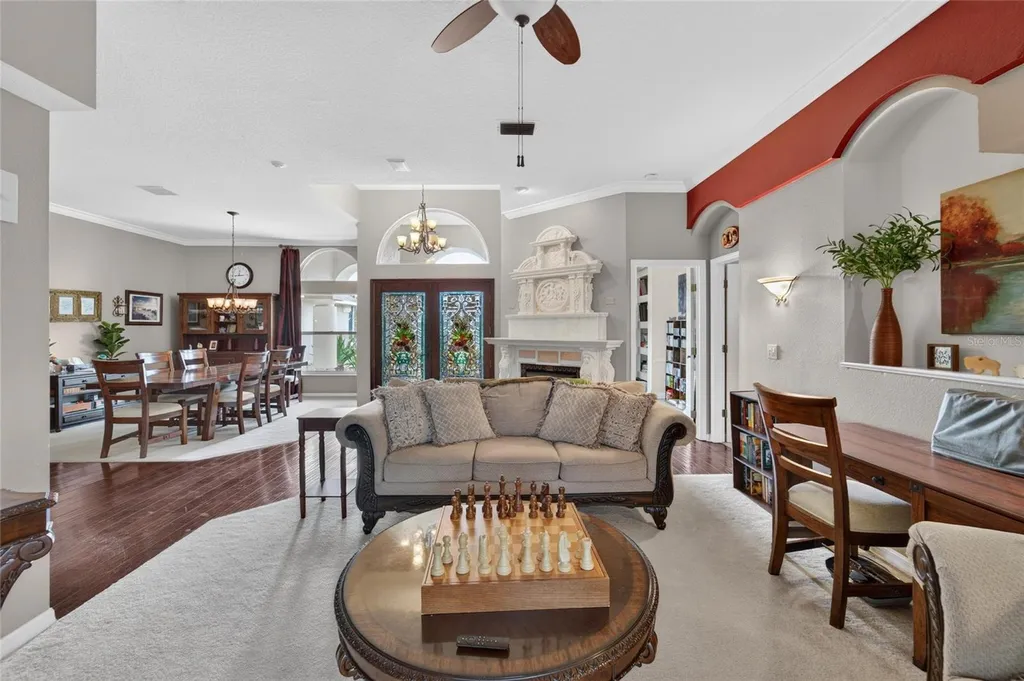 13020 Shadow Run Boulevard Riverview FL 33569