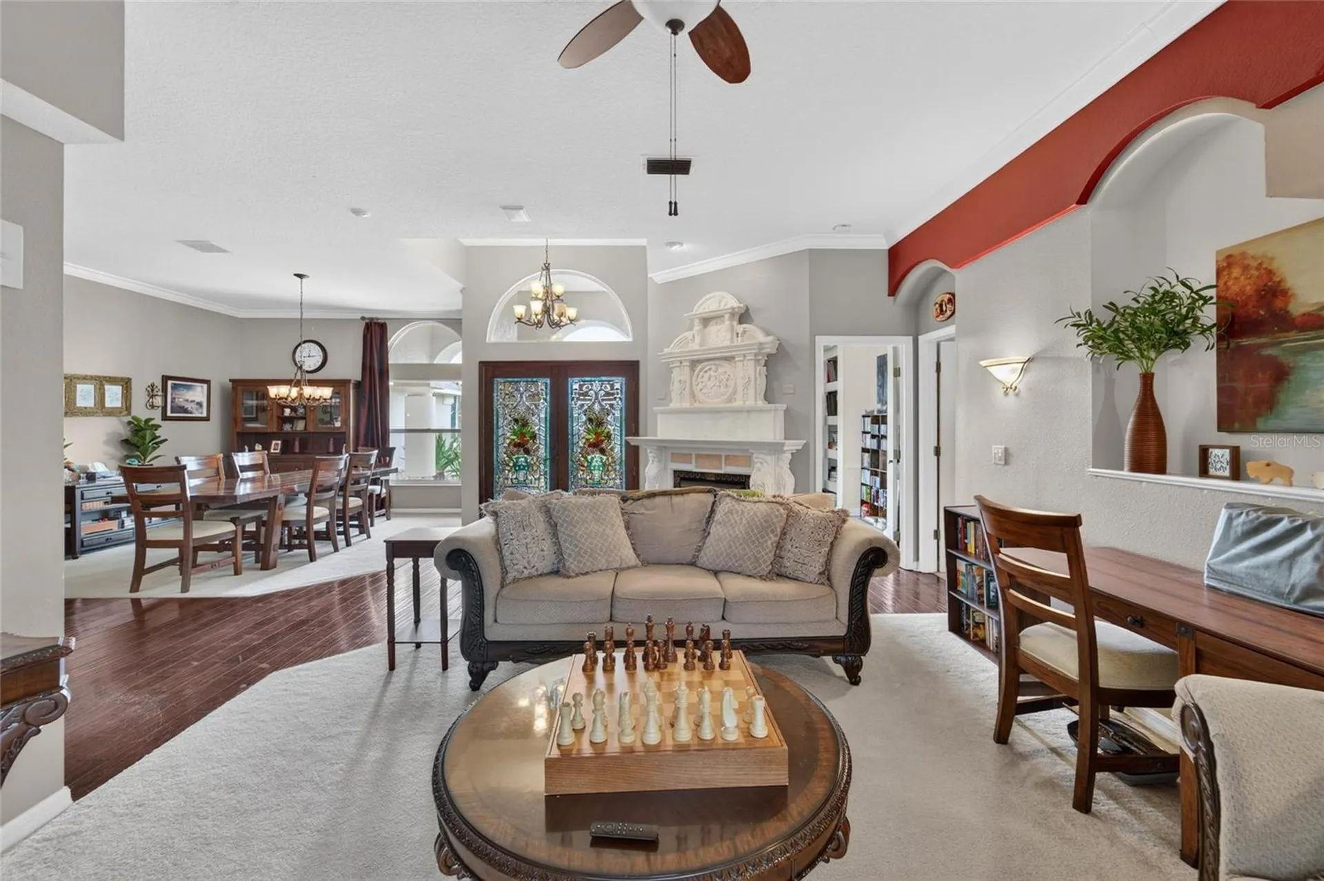 13020 Shadow Run Boulevard Riverview FL 33569