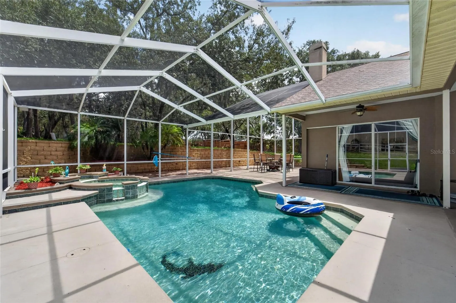 13020 Shadow Run Boulevard Riverview FL 33569