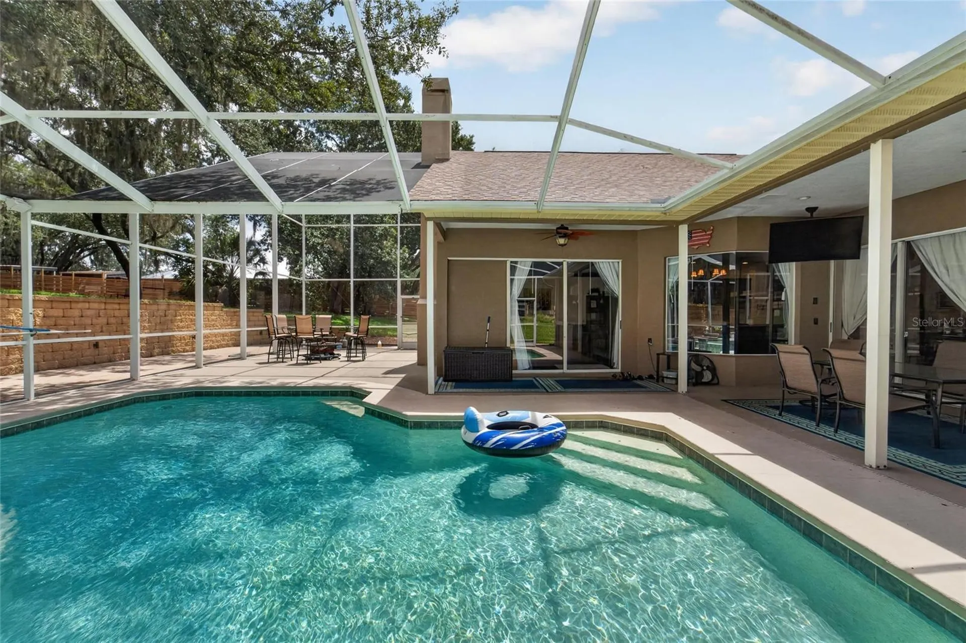 13020 Shadow Run Boulevard Riverview FL 33569