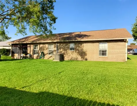 1217 Mardrake Road Daytona Beach FL 32114