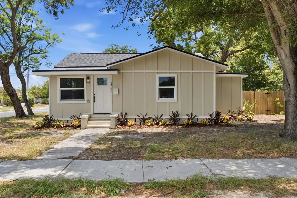 1700 Scranton Street S St Petersburg FL 33711