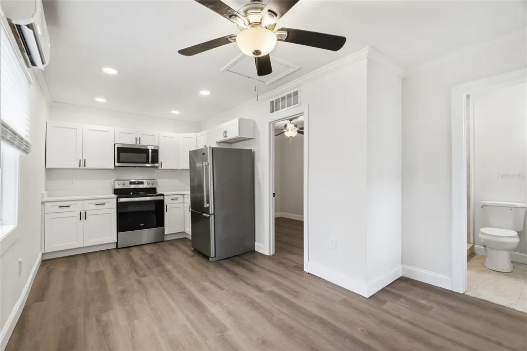 1700 Scranton Street S St Petersburg FL 33711