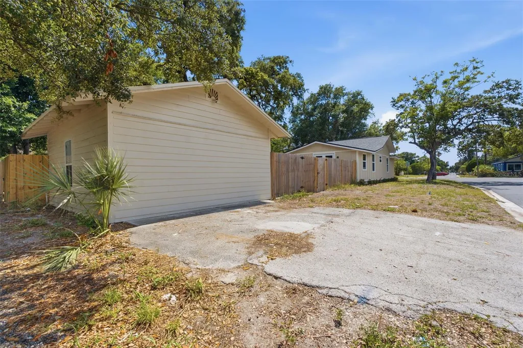 1700 Scranton Street S St Petersburg FL 33711