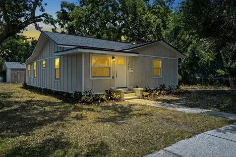 1700 Scranton Street S St Petersburg FL 33711